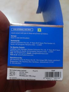 The Derma Co Kojic Acid + Glutathione Daily Soap