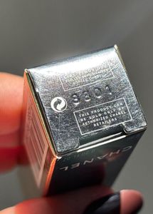 Chanel Rouge Allure Ink Lipstick:-238 Tentation