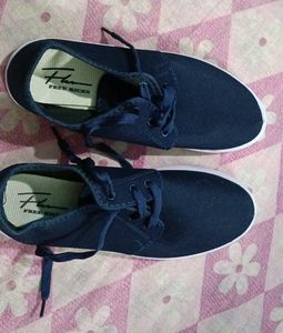 Free Kicks FK-201 Lightweight Sneakers For Men