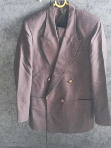 Mens Formal Suit