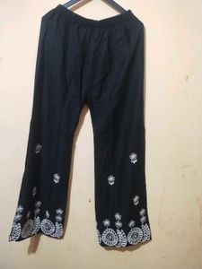 Elegant Embroidered Kurta Set