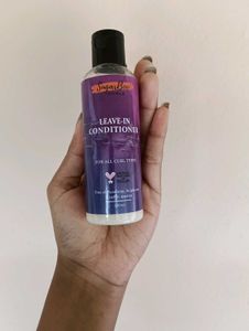 Sugar Boo Leavein Conditioner