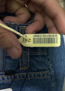 Original Thomas Scott 🔥