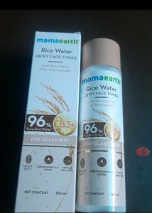 Mamaearth Toner