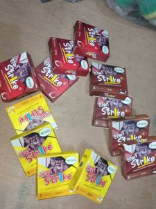 Combo 💥 Condoms