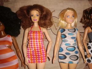 Barbie Doll