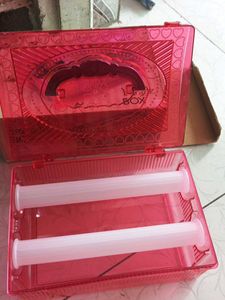 Bagdi Box