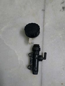 KTM Duke 200 BS3, BS4 Rear Master Cylinder