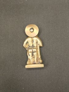 Brass Idol (30gms)