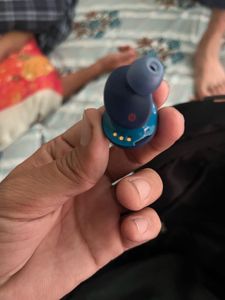 Sony WF-XB700 Truly Wireless Extra Bass Bluetooth