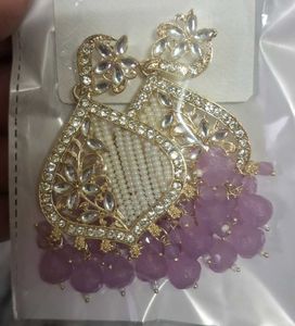 Elegant Drop Earrings