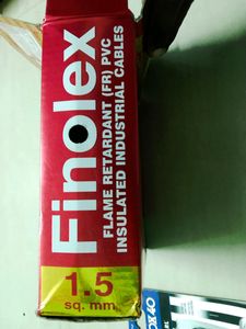 Finolex Cable 1.5m