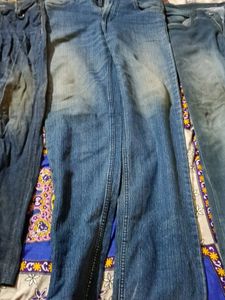 4 Jeans Combo