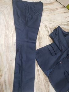 Nice And Very Pretty Bleser Suit Pent Blezser Tie