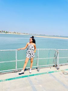 Amazing vacation vibes jumpsuit