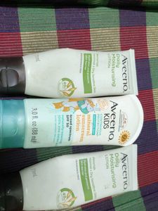 Aveeno Brand