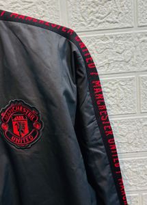 🇪🇸 Adidas Manchester Imported United Jacket