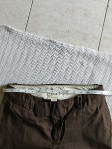 BANANA REPUBLIC SHORT PANT