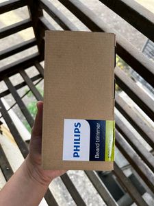 Philips BT3301/30 Series 3000 Beard Trimmer
