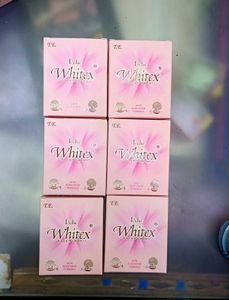 Pohe Whitex Face Powder. Pack Of 6