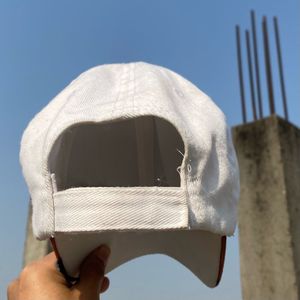 Balenciaga BB Logo Baseball Cap