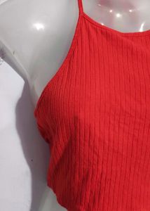 SHEIN CUTE CROP TOP
