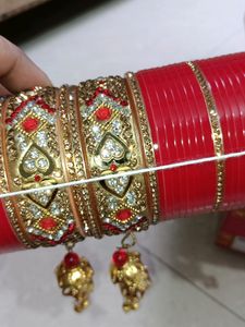 Bridal Chuda