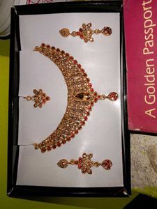 Jewellery Set