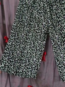 Maxi Pants