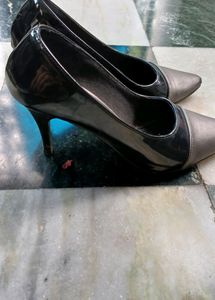 Inc5 Heels