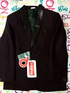 Boy&#39;s Formal Suit Set