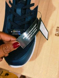 Sport Shoes