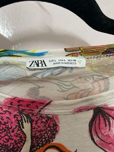 Zara Mermaid Tee