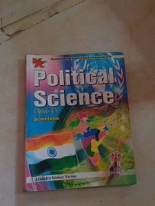 Class 11 Books And 1 Class12 Book