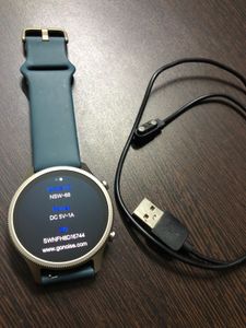 Noise NSW-68 Smart Watch