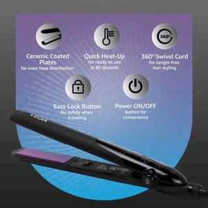 Vega Hair Straightener