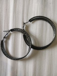 Western Earring