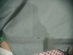 Premium Shirt And Pants Fabric