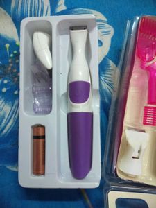 Set Of 2 Trimmers