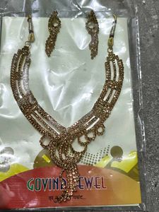 Necklace Sets