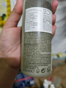 Schwarzkopf Bonacure Spray Conditioner