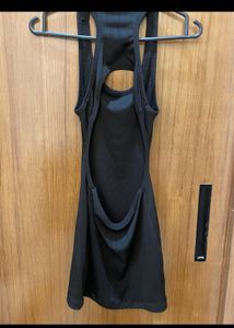 Little Black Dress Urbanic