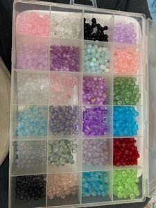 Mix Bracelets