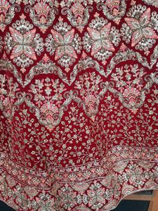 Bridal Lehenga