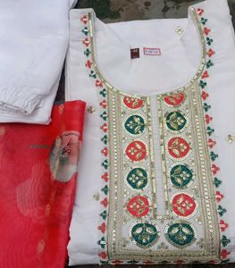 Elegant Kurta Set
