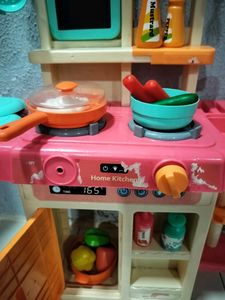 Kitchen Tool Set For Kids