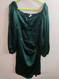 green forever
