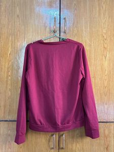 Bow Full Sleeves Top