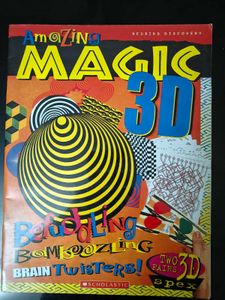 3 Children&#39;s Books
