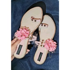 👡 flat Sandal